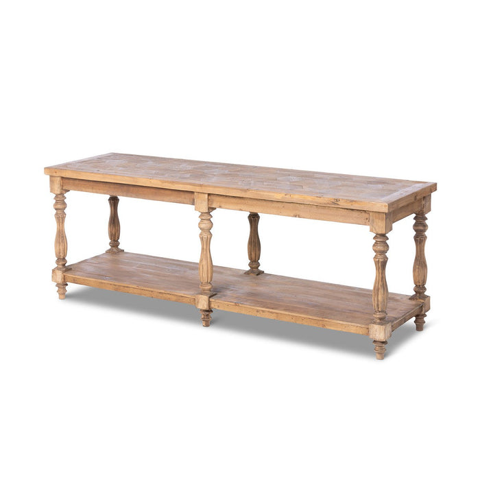 Park Hill Collections Southern Classic Honeycomb Parquet Island Park Hill Collection