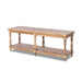 Park Hill Collections Southern Classic Honeycomb Parquet Island Park Hill Collection