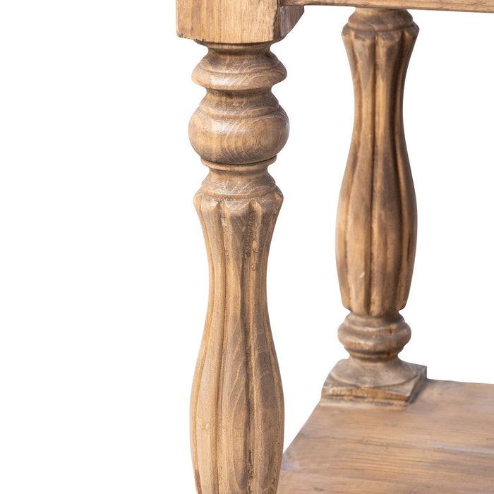 Park Hill Collections Southern Classic Honeycomb Parquet Island Park Hill Collection