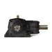 Gearbox for EFS Mower ( SKU: 150134;150134G; 150135; 150135G; 150136 )