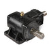 Gearbox for EFS Mower ( SKU: 150134;150134G; 150135; 150135G; 150136 )