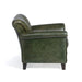 Park Hill Collections Urban Living Bradford Leather Armchair EFS06059 Park Hill Collection