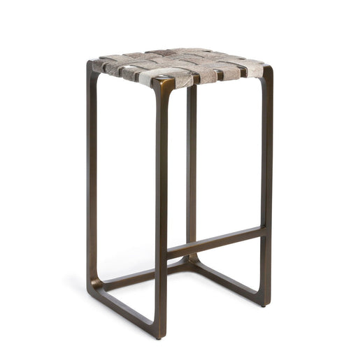 Park Hill Collection Urban Living Taurus Barstool EFS10741 Park Hill Collection