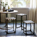 Park Hill Collection Urban Living Taurus Counter Stool EFS10742 Park Hill Collection