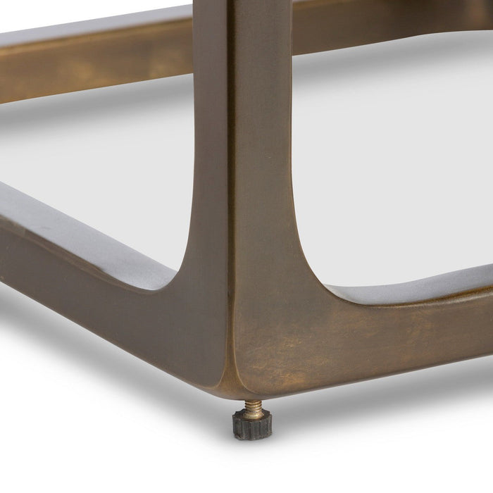 Park Hill Collection Urban Living Taurus Counter Stool EFS10742 Park Hill Collection