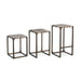 Park Hill Collection Urban Living Taurus Counter Stool EFS10742 Park Hill Collection