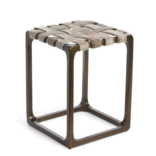 Park Hill Collection Urban Living Taurus Stool EFS10743 Park Hill Collection