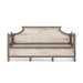Park Hill Collections Country French Simone Wooden Bench EFS20128 Park Hill Collection
