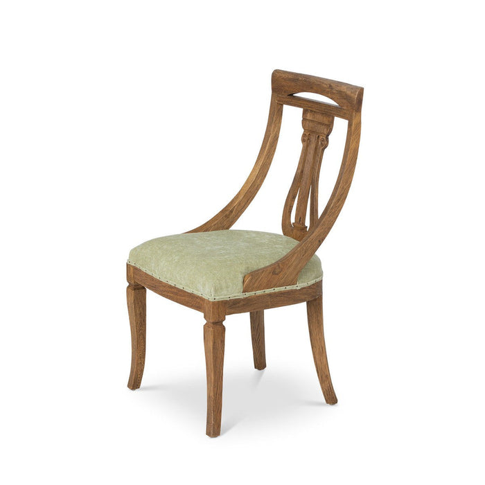 Park Hill Collection Southern Classic Viola Dining Chair EFS26021 Park Hill Collection