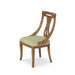Park Hill Collection Southern Classic Viola Dining Chair EFS26021 Park Hill Collection