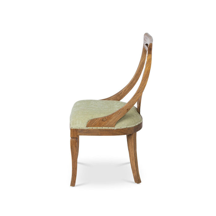 Park Hill Collection Southern Classic Viola Dining Chair EFS26021 Park Hill Collection