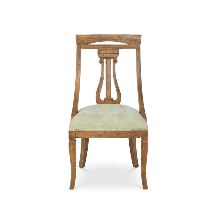 Park Hill Collection Southern Classic Viola Dining Chair EFS26021 Park Hill Collection