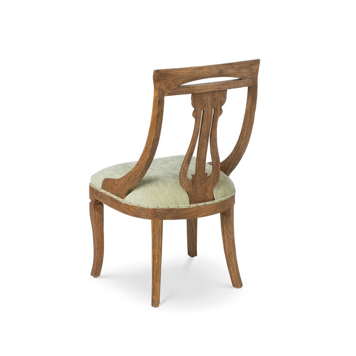 Park Hill Collection Southern Classic Viola Dining Chair EFS26021 Park Hill Collection