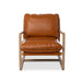 Park Hill Collection Lodge Haldon Lounge Chair EFS26078 Park Hill Collection