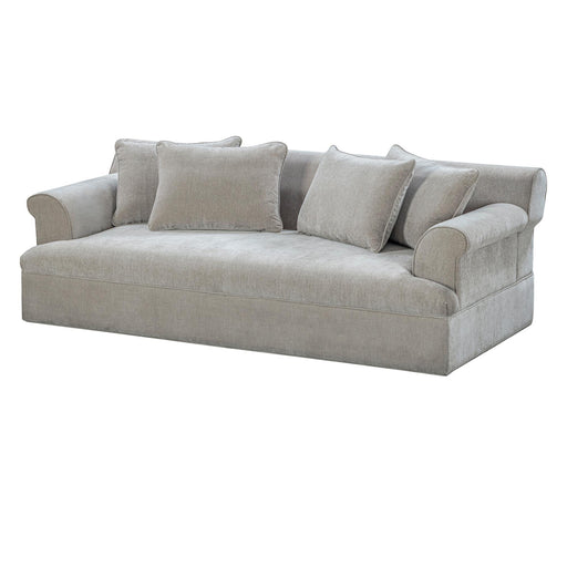 Park Hill Collection Flagship Sofa – Putty