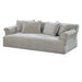 Park Hill Collection Flagship Sofa – Putty