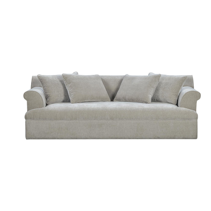 Park Hill Collection Flagship Sofa – Putty (view 2)