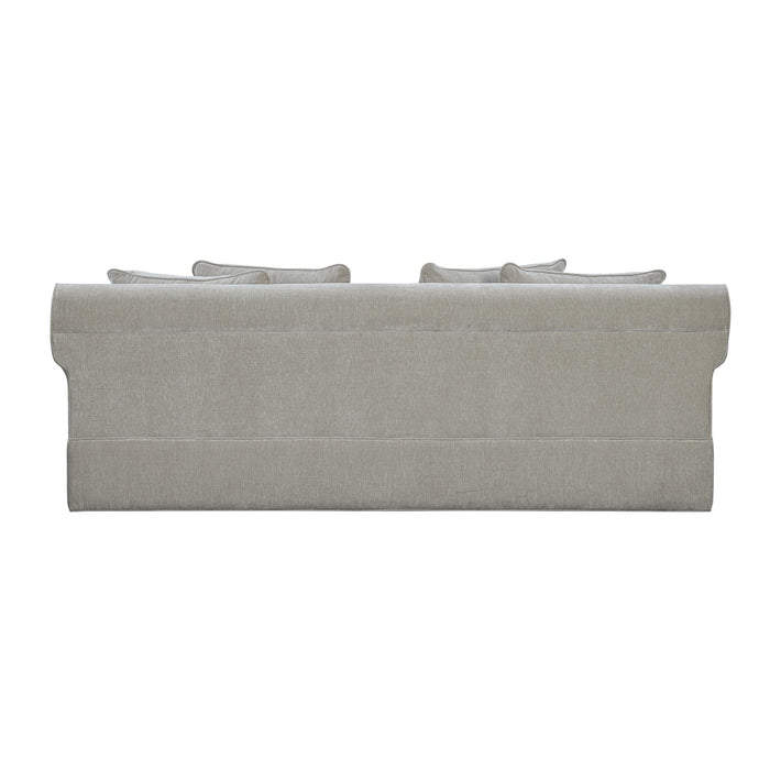 Park Hill Collection Flagship Sofa – Putty (view 3)