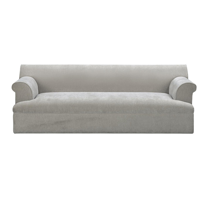 Park Hill Collection Flagship Sofa – Putty (view 5)