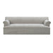 Park Hill Collection Flagship Sofa – Putty (view 5)