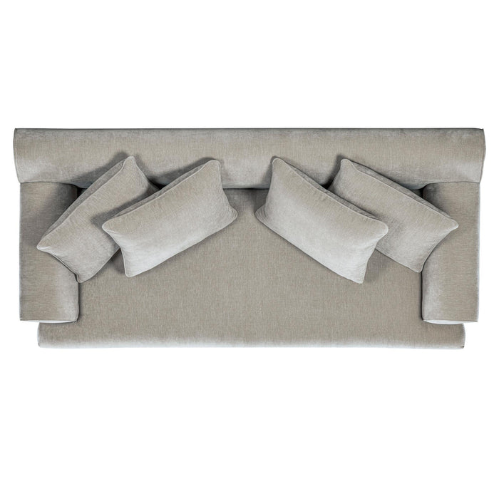 Park Hill Collection Flagship Sofa – Putty (view 6)