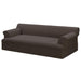 Park Hill Collection Flagship Sofa – Mocha (view 12)