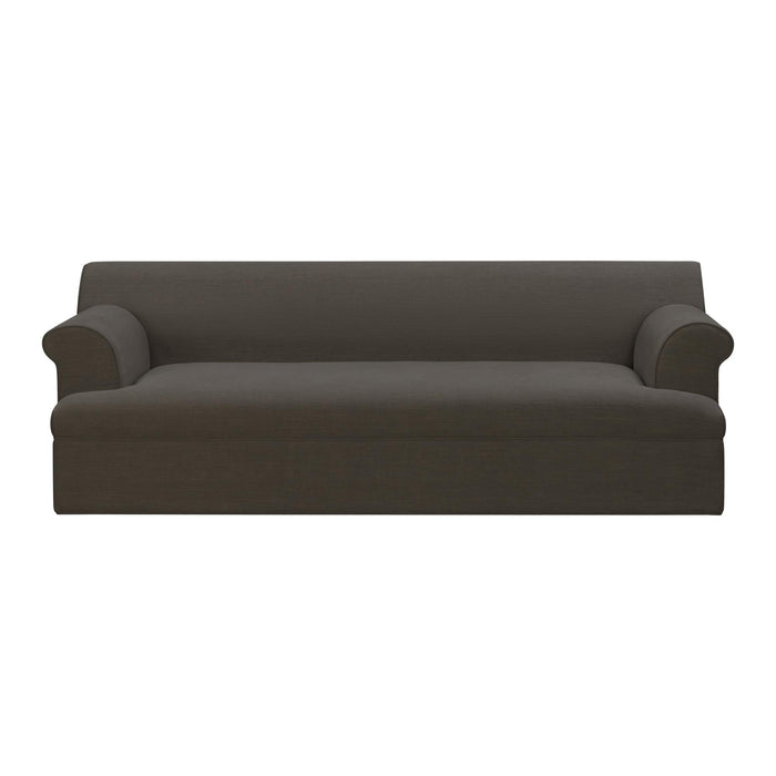 Park Hill Collection Flagship Sofa – Mocha (view 13)