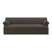 Park Hill Collection Flagship Sofa – Mocha (view 13)
