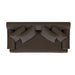 Park Hill Collection Flagship Sofa – Mocha (view 14)