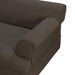 Park Hill Collection Flagship Sofa – Mocha (view 15)