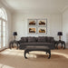 Park Hill Collection Flagship Sofa – Mocha (view 18)