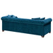 Park Hill Collection Statesman Sofa – Imperial Indigo (view 4)