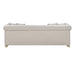Park Hill Collection Statesman Sofa – Sand (view 12)
