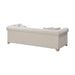 Park Hill Collection Statesman Sofa – Sand (view 13)