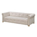 Park Hill Collection Statesman Sofa – Sand (view 14)