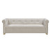 Park Hill Collection Statesman Sofa – Sand (view 15)