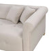 Park Hill Collection Statesman Sofa – Sand (view 17)