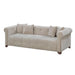 Park Hill Collection Statesman Sofa – Putty