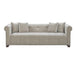 Park Hill Collection Statesman Sofa – Putty (view 20)