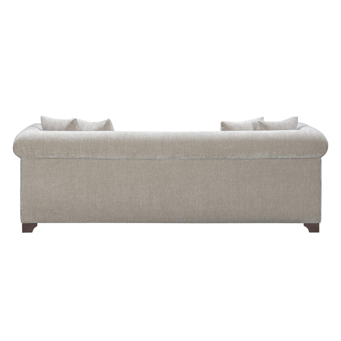 Park Hill Collection Statesman Sofa – Putty (view 21)