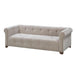 Park Hill Collection Statesman Sofa – Putty (view 23)