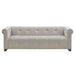 Park Hill Collection Statesman Sofa – Putty (view 24)