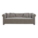 Park Hill Collection Statesman Sofa – Taupe (view 29)