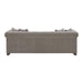 Park Hill Collection Statesman Sofa – Taupe (view 30)