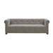 Park Hill Collection Statesman Sofa – Taupe (view 33)