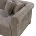 Park Hill Collection Statesman Sofa – Taupe (view 35)