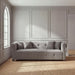 Park Hill Collection Statesman Sofa – Taupe (view 36)