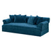 Park Hill Collection Flagship Sofa – Imperial Indigo