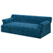 Park Hill Collection Flagship Sofa – Imperial Indigo (view 35)
