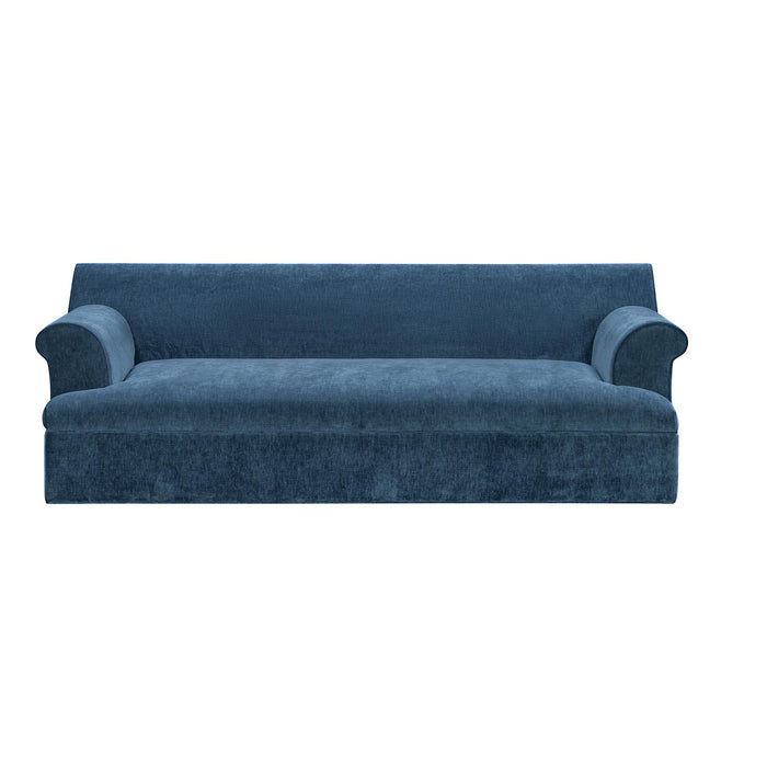 Park Hill Collection Flagship Sofa – Imperial Indigo (view 36)